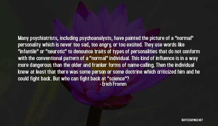 Baffin Quotes By Erich Fromm Baffin Quotes By Erich Fromm