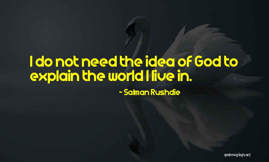 Baffin Quotes By Salman Rushdie Baffin Quotes By Salman Rushdie
