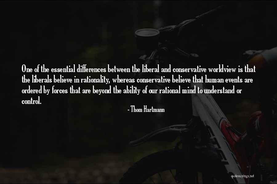 Baffle Them With Bullshit Quotes By Thom Hartmann