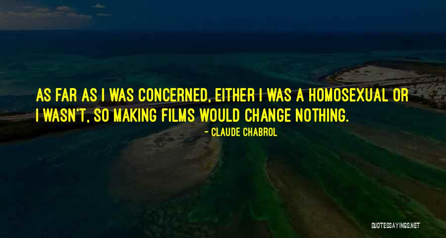 Baffled And Confused Quotes By Claude Chabrol Baffled And Confused Quotes By Claude Chabrol