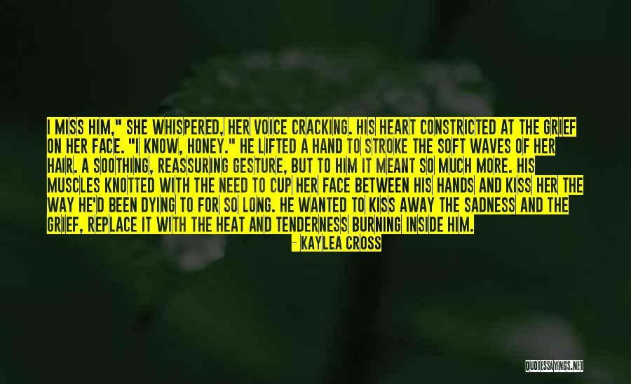 Bafflegabble Quotes By Kaylea Cross Bafflegabble Quotes By Kaylea Cross