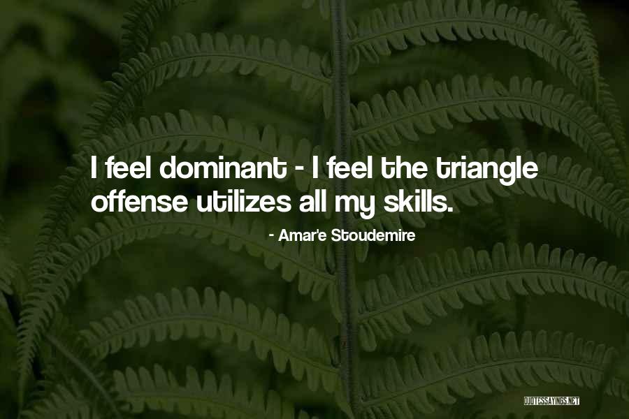 Baffler Standalone Quotes By Amar'e Stoudemire Baffler Standalone Quotes By Amar'e Stoudemire