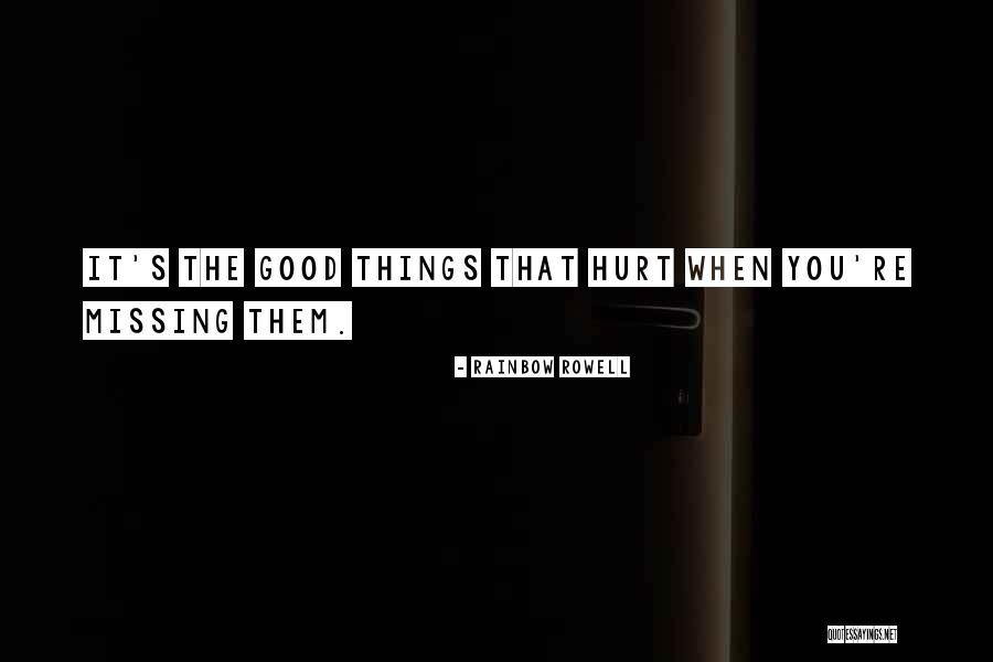 Baffler Standalone Quotes By Rainbow Rowell Baffler Standalone Quotes By Rainbow Rowell