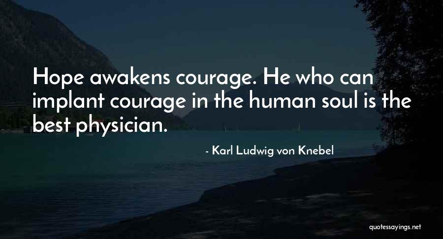 Baffler Xl Quotes By Karl Ludwig Von Knebel Baffler Xl Quotes By Karl Ludwig Von Knebel