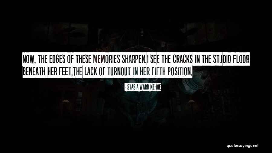 Baffler Xl Quotes By Stasia Ward Kehoe Baffler Xl Quotes By Stasia Ward Kehoe