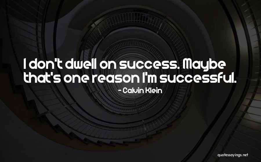 Baffling Puzzle Quotes By Calvin Klein Baffling Puzzle Quotes By Calvin Klein