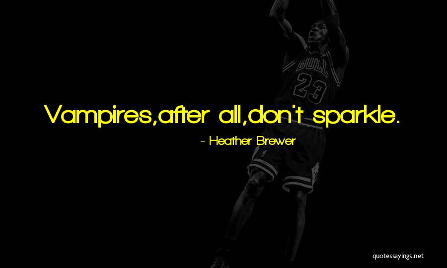 Baffour Bonney Quotes By Heather Brewer Baffour Bonney Quotes By Heather Brewer