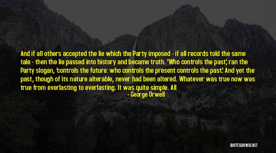 Baffour Kyerematen Quotes By George Orwell Baffour Kyerematen Quotes By George Orwell