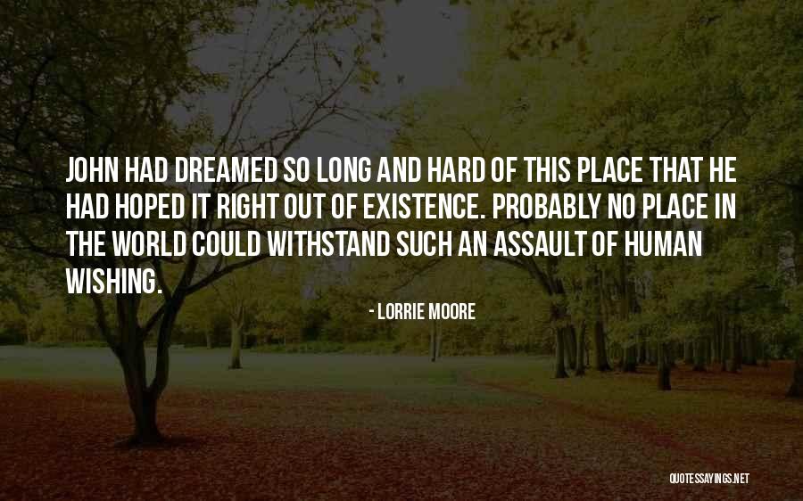 Baffour Kyerematen Quotes By Lorrie Moore Baffour Kyerematen Quotes By Lorrie Moore