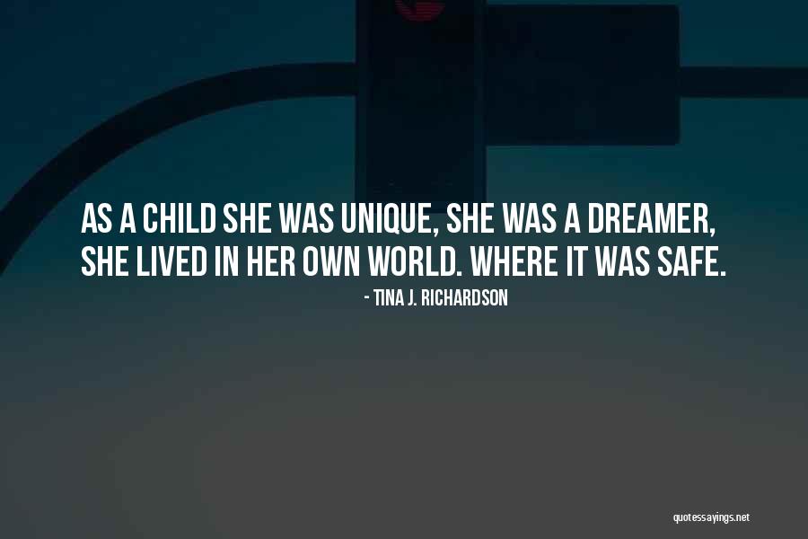 Baffour Kyerematen Quotes By Tina J. Richardson Baffour Kyerematen Quotes By Tina J. Richardson