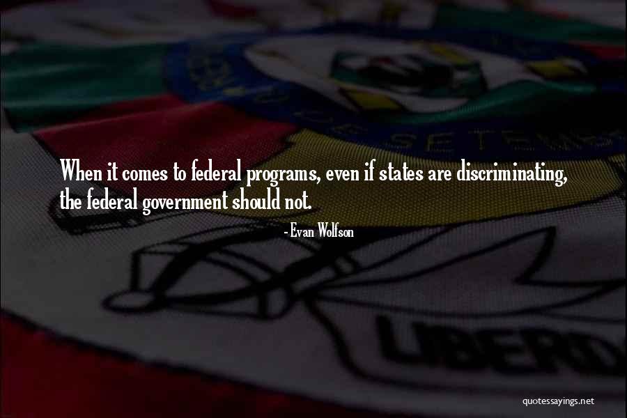 Bafin Quotes By Evan Wolfson Bafin Quotes By Evan Wolfson