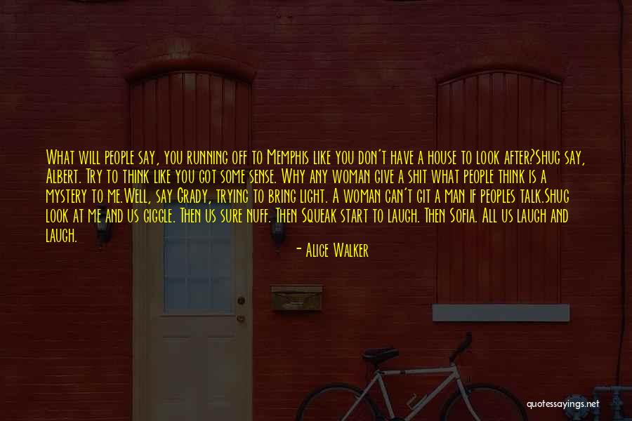 Bafinas Quotes By Alice Walker Bafinas Quotes By Alice Walker
