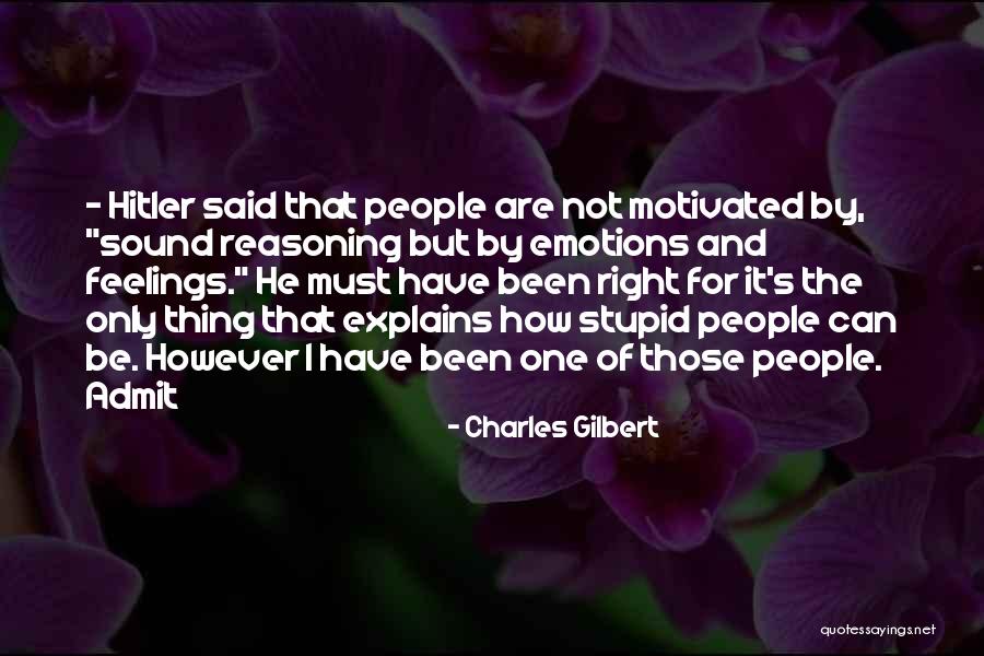 Bafinas Quotes By Charles Gilbert Bafinas Quotes By Charles Gilbert