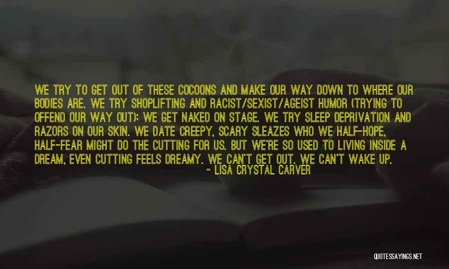 Bafinas Quotes By Lisa Crystal Carver Bafinas Quotes By Lisa Crystal Carver