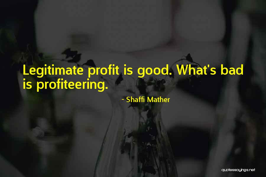 Bafinas Quotes By Shaffi Mather Bafinas Quotes By Shaffi Mather