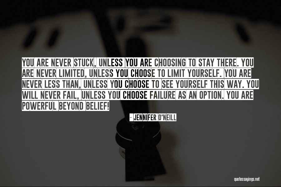 Bag Holder Quotes By Jennifer O'Neill Bag Holder Quotes By Jennifer O'Neill