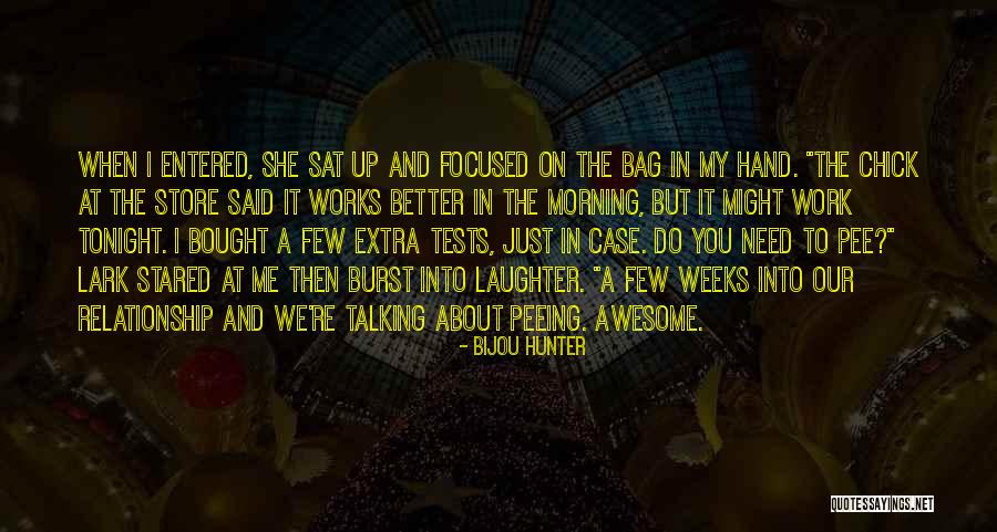 Bag Quotes By Bijou Hunter Bag Quotes By Bijou Hunter