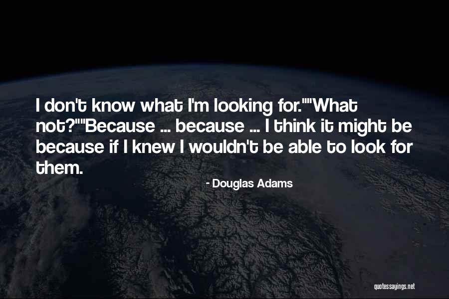 Baga Gavita Quotes By Douglas Adams Baga Gavita Quotes By Douglas Adams