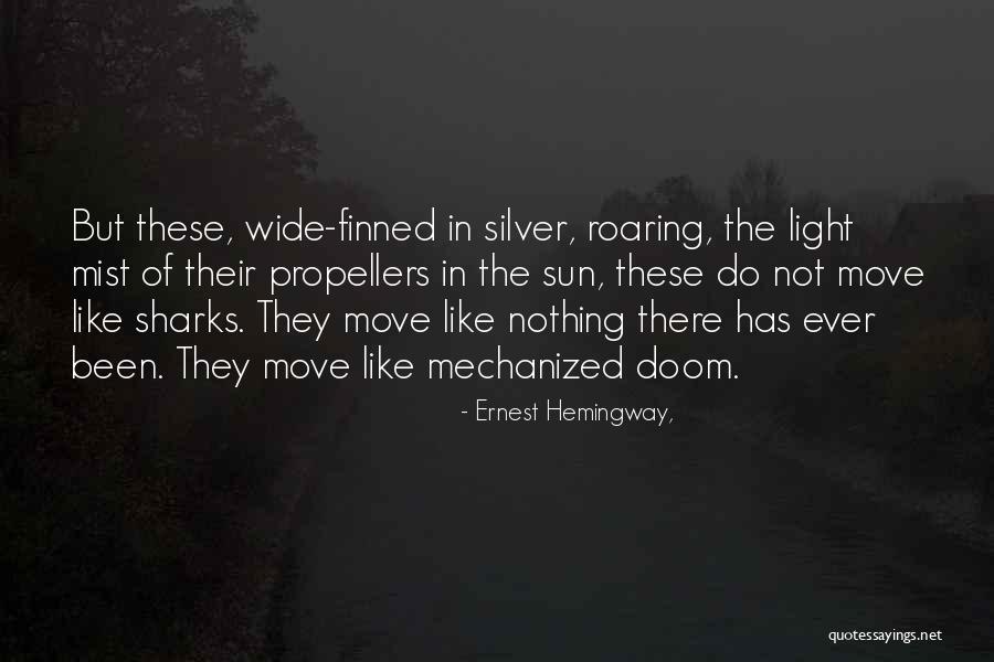 Baga Gavita Quotes By Ernest Hemingway, Baga Gavita Quotes By Ernest Hemingway,