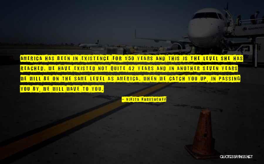 Bagages Linguistique Quotes By Nikita Khrushchev Bagages Linguistique Quotes By Nikita Khrushchev