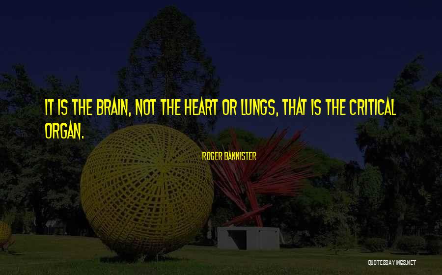 Bagages Linguistique Quotes By Roger Bannister Bagages Linguistique Quotes By Roger Bannister