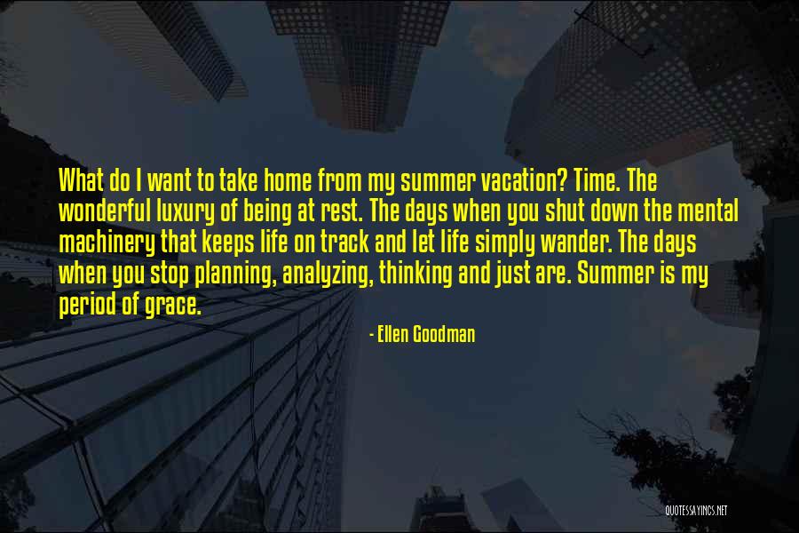 Bagages Masman Quotes By Ellen Goodman Bagages Masman Quotes By Ellen Goodman