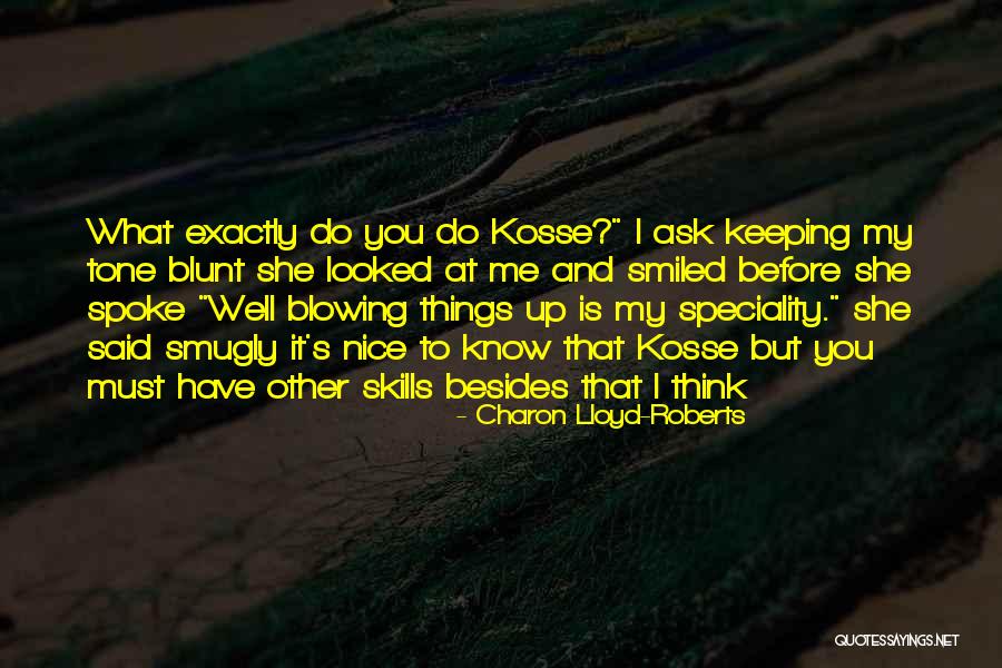 Bagages Royal Air Quotes By Charon Lloyd-Roberts Bagages Royal Air Quotes By Charon Lloyd-Roberts