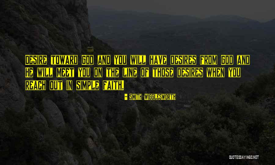 Bagaggio Quotes By Smith Wigglesworth Bagaggio Quotes By Smith Wigglesworth
