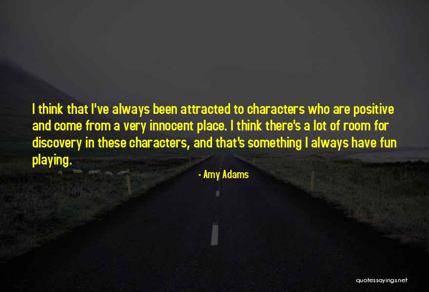 Bagagiste Quotes By Amy Adams Bagagiste Quotes By Amy Adams