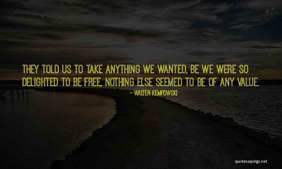 Bagagiste Quotes By Walter Kempowski Bagagiste Quotes By Walter Kempowski