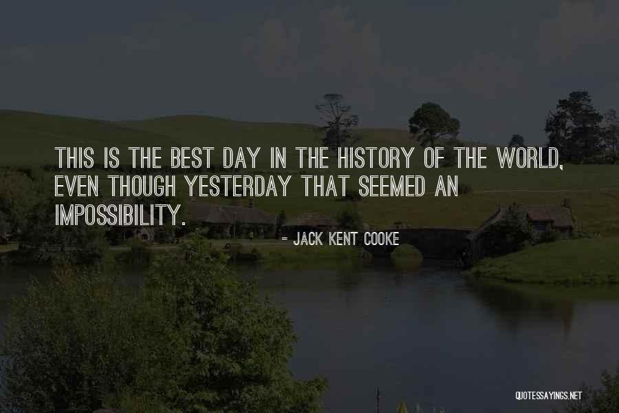 Bagagli Alitalia Quotes By Jack Kent Cooke Bagagli Alitalia Quotes By Jack Kent Cooke
