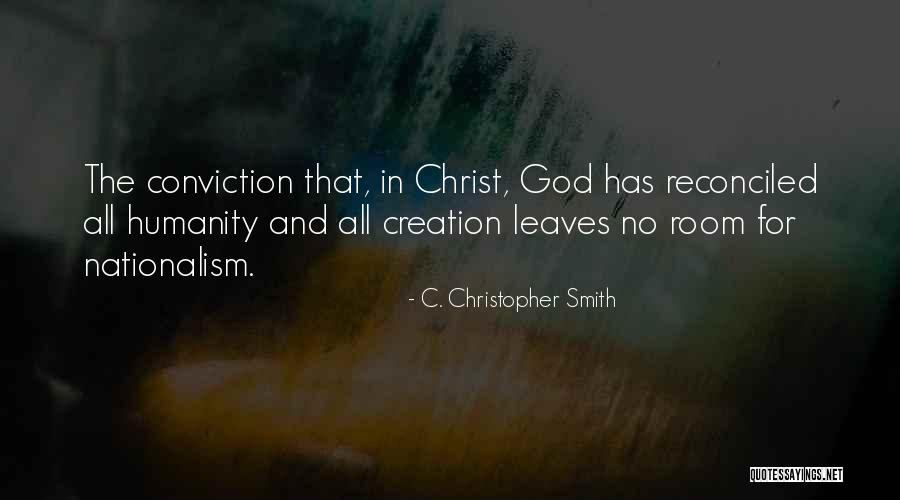 Bagaglio Da Quotes By C. Christopher Smith Bagaglio Da Quotes By C. Christopher Smith