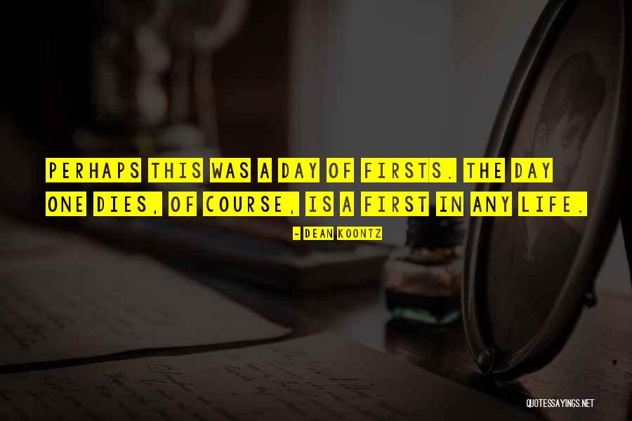 Bagaglio Extra Quotes By Dean Koontz Bagaglio Extra Quotes By Dean Koontz