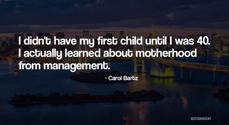 Bagai Aur Quotes By Carol Bartz Bagai Aur Quotes By Carol Bartz