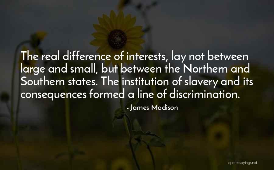 Bagaikan Puteri Quotes By James Madison Bagaikan Puteri Quotes By James Madison