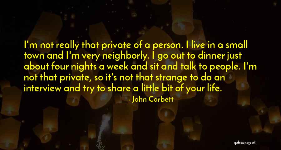 Bagandi Quotes By John Corbett Bagandi Quotes By John Corbett