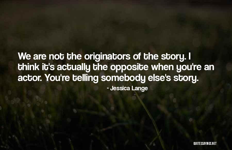 Bagao Cagayan Quotes By Jessica Lange Bagao Cagayan Quotes By Jessica Lange