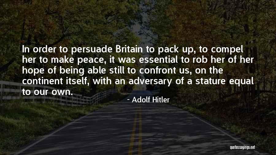 Bagaoutigh Quotes By Adolf Hitler Bagaoutigh Quotes By Adolf Hitler
