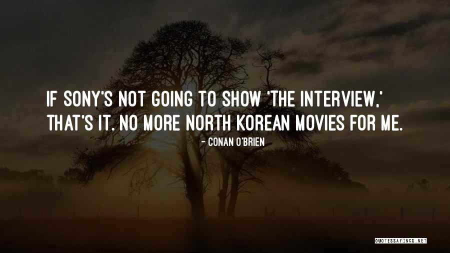 Bagaoutigh Quotes By Conan O'Brien Bagaoutigh Quotes By Conan O'Brien