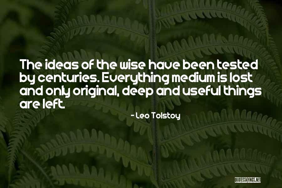 Bagaoutigh Quotes By Leo Tolstoy Bagaoutigh Quotes By Leo Tolstoy