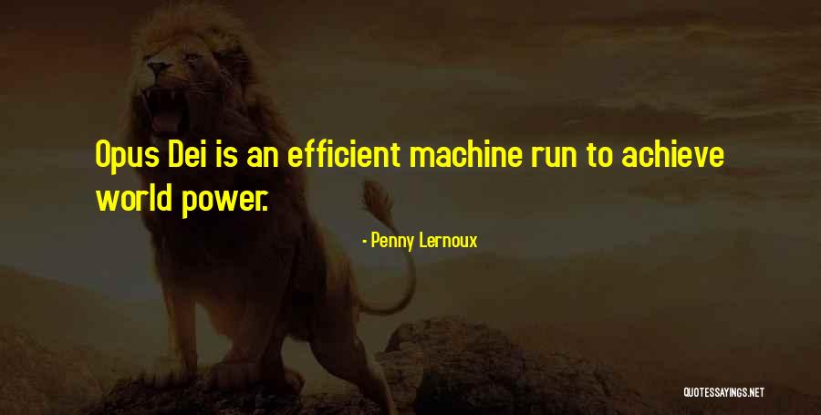 Bagaoutigh Quotes By Penny Lernoux Bagaoutigh Quotes By Penny Lernoux