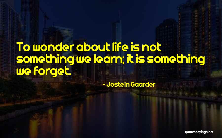 Bagaria Motors Quotes By Jostein Gaarder Bagaria Motors Quotes By Jostein Gaarder