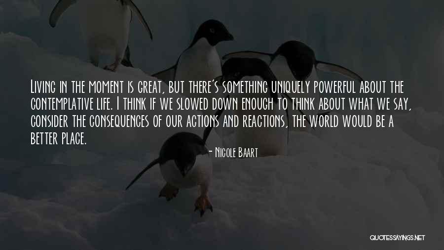 Bagaria Motors Quotes By Nicole Baart Bagaria Motors Quotes By Nicole Baart
