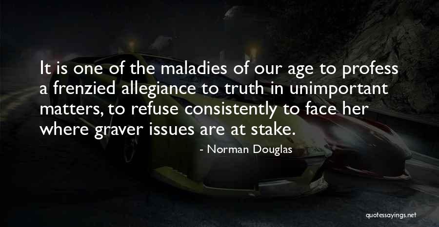 Bagasbas Quotes By Norman Douglas Bagasbas Quotes By Norman Douglas