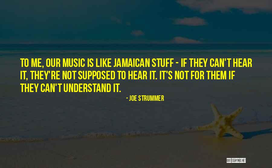 Bagasse Plates Quotes By Joe Strummer Bagasse Plates Quotes By Joe Strummer