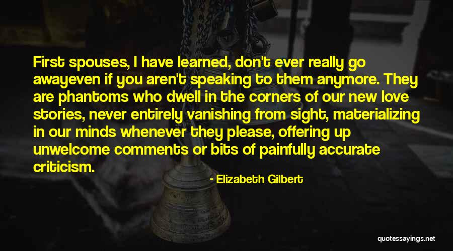 Bagatelle Key Quotes By Elizabeth Gilbert Bagatelle Key Quotes By Elizabeth Gilbert