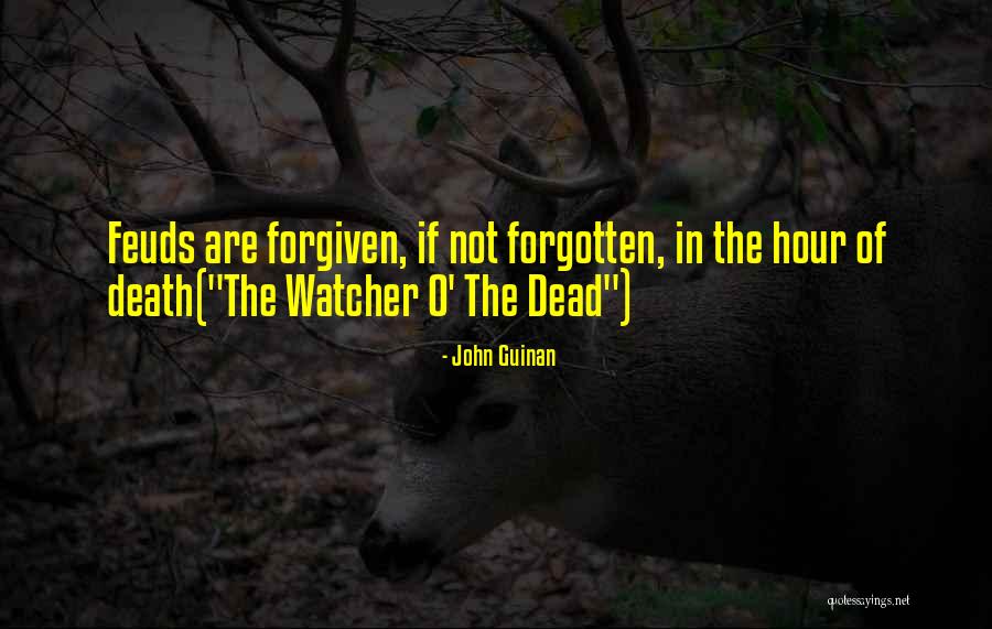 Bagatelles Restaurant Quotes By John Guinan