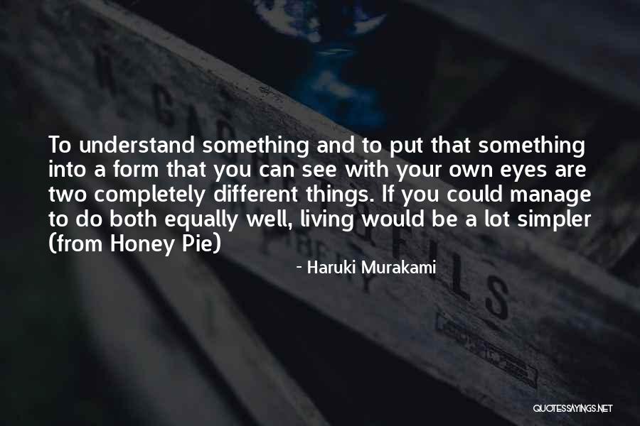 Bagatsing Family Quotes By Haruki Murakami Bagatsing Family Quotes By Haruki Murakami