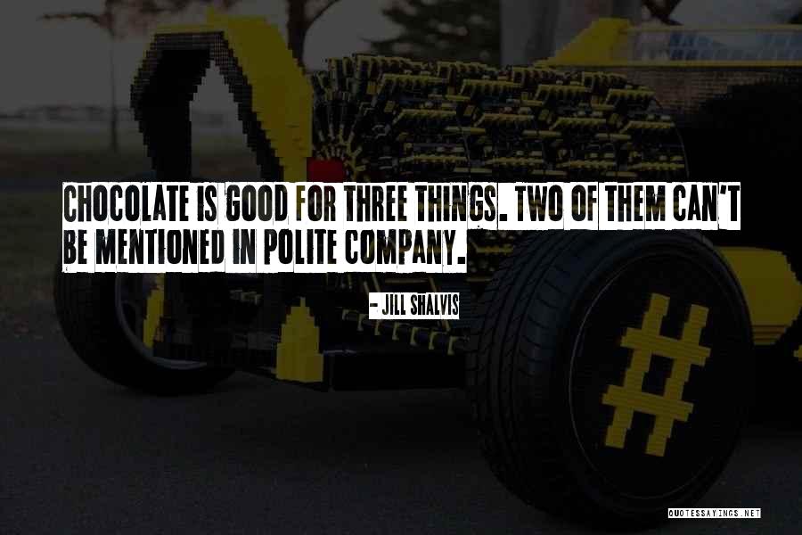 Bagatsing Vs Ramirez Quotes By Jill Shalvis Bagatsing Vs Ramirez Quotes By Jill Shalvis