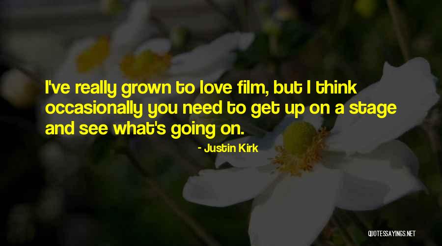 Bagaul Quotes By Justin Kirk Bagaul Quotes By Justin Kirk
